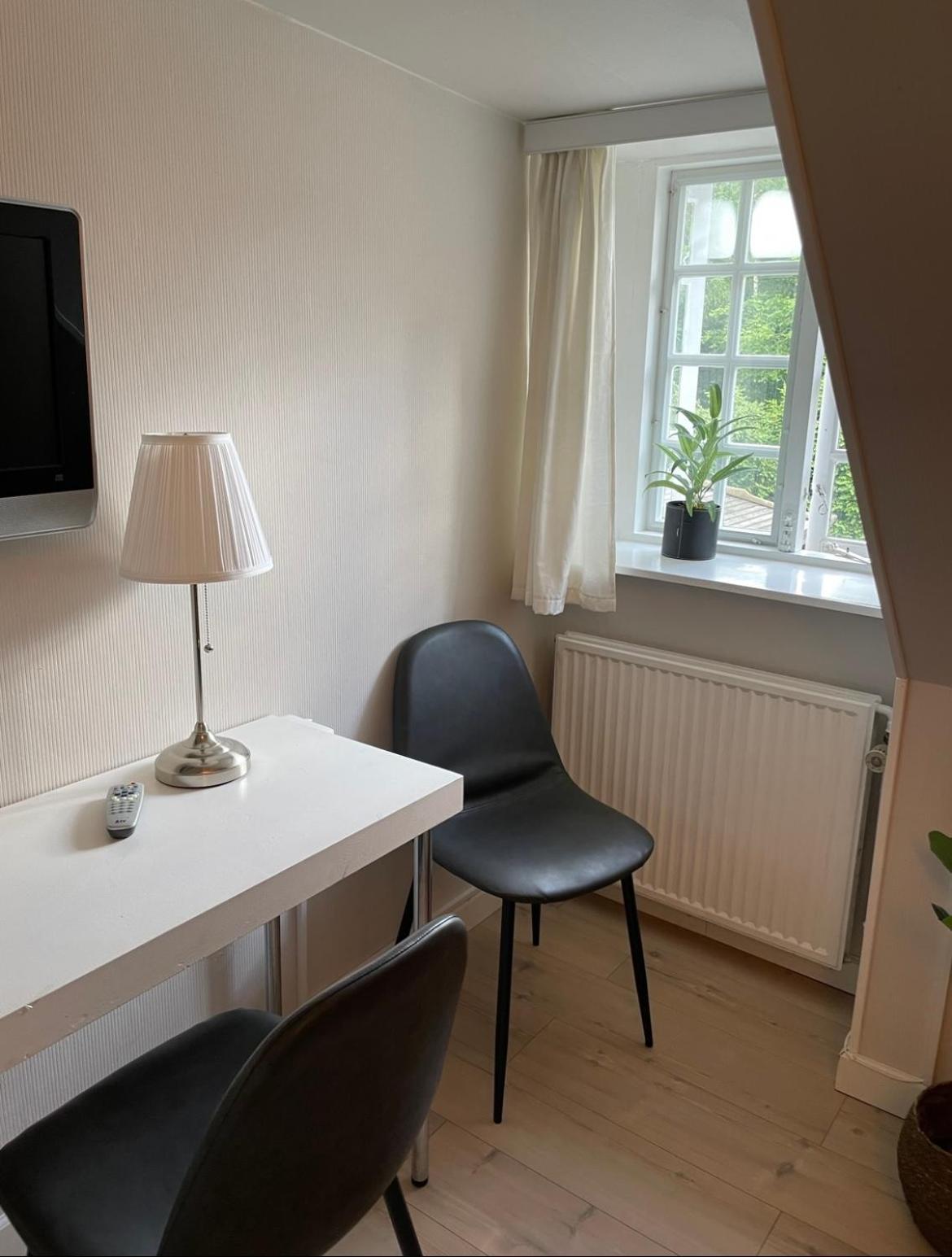 Slangerupgaard Bed and Breakfast Fakse Ladeplads Exterior foto